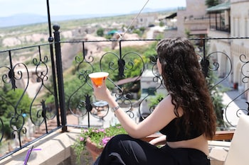 nevsehir