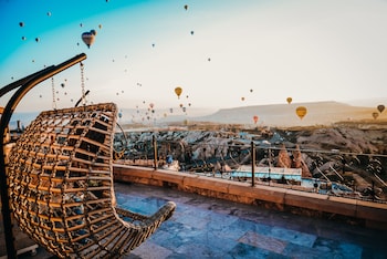 nevsehir