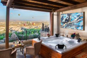 simera in cappadocia
