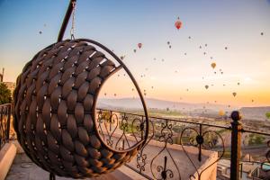 simera in cappadocia