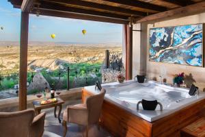 simera in cappadocia