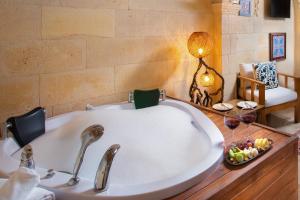 simera in cappadocia