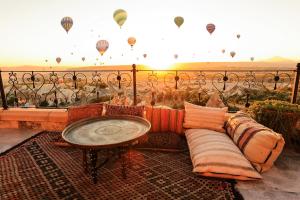 simera in cappadocia