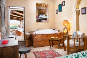 simera in cappadocia