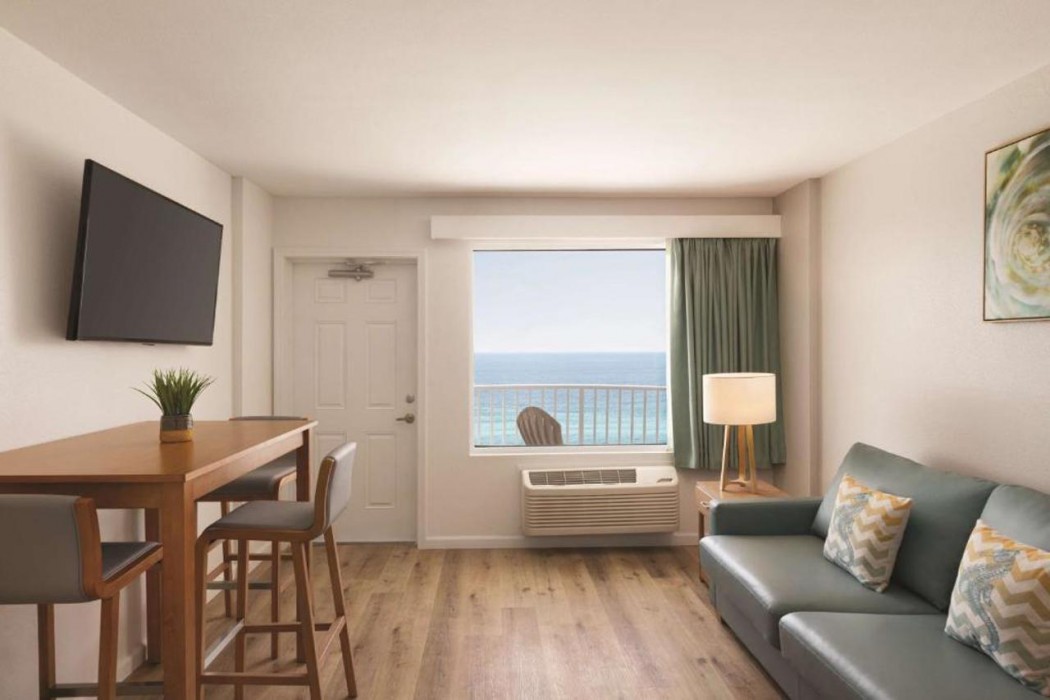 radisson hotel panama city beach oceanfront