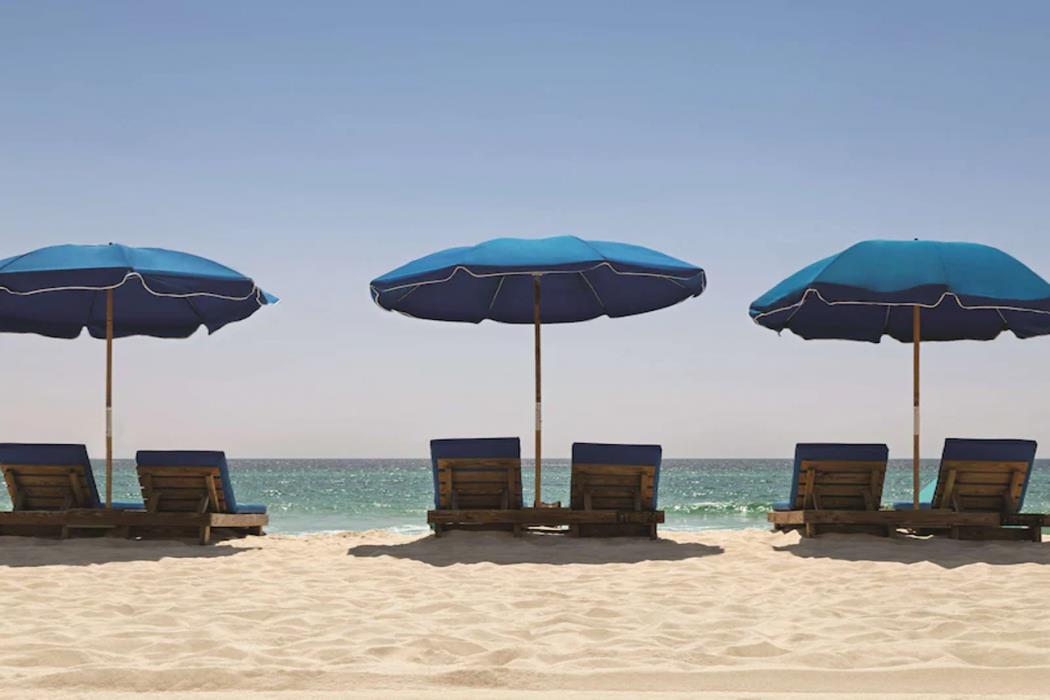 radisson hotel panama city beach oceanfront