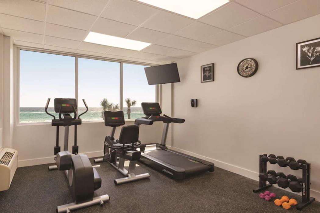 radisson hotel panama city beach oceanfront