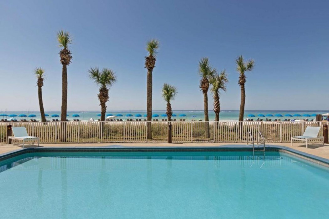 radisson hotel panama city beach oceanfront