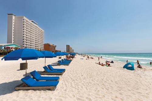 radisson hotel panama city beach oceanfront