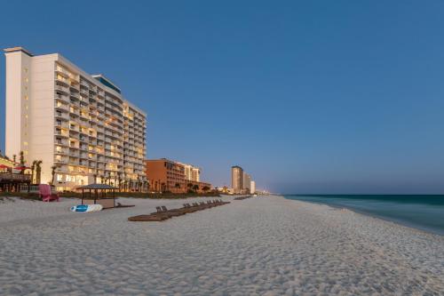 radisson hotel panama city beach oceanfront