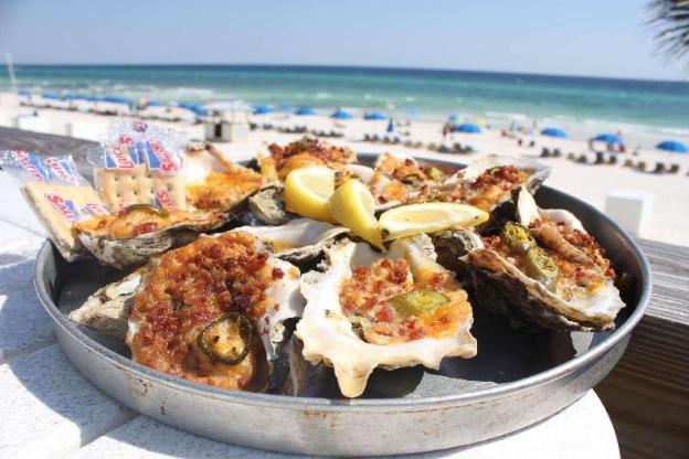 radisson hotel panama city beach oceanfront