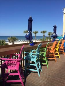 radisson hotel panama city beach oceanfront