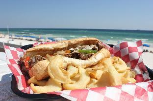 radisson hotel panama city beach oceanfront