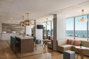 radisson hotel panama city beach oceanfront