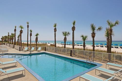 radisson hotel panama city beach oceanfront