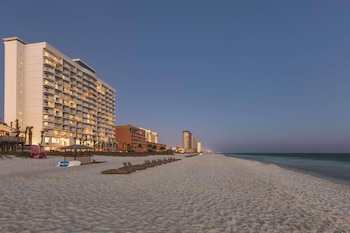 radisson hotel panama city beach oceanfront