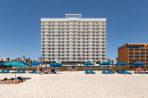 radisson hotel panama city beach oceanfront