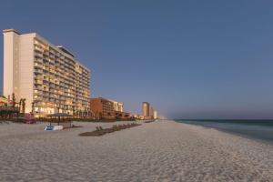 radisson hotel panama city beach oceanfront
