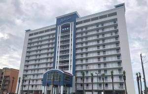radisson hotel panama city beach oceanfront