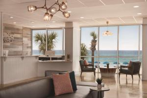 radisson hotel panama city beach oceanfront
