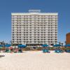 radisson hotel panama city beach oceanfront