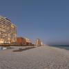 radisson hotel panama city beach oceanfront