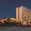 radisson hotel panama city beach oceanfront