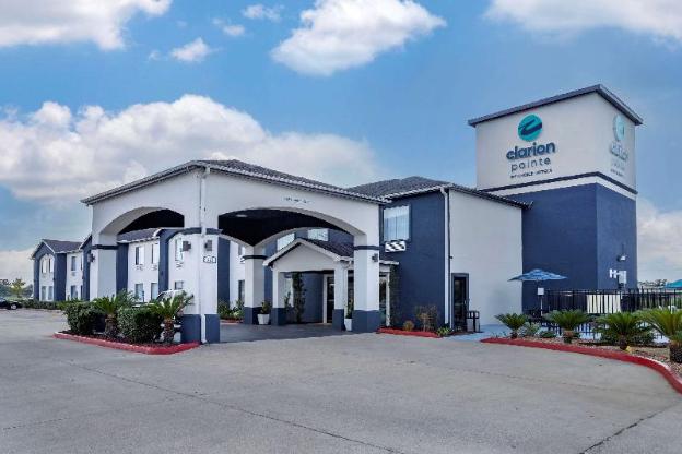 baymont by wyndham sulphur