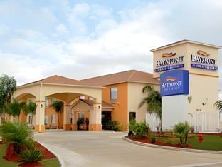 baymont by wyndham sulphur