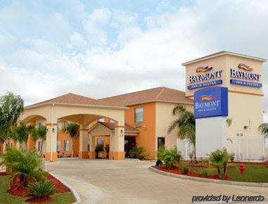 baymont by wyndham sulphur