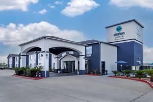 baymont by wyndham sulphur