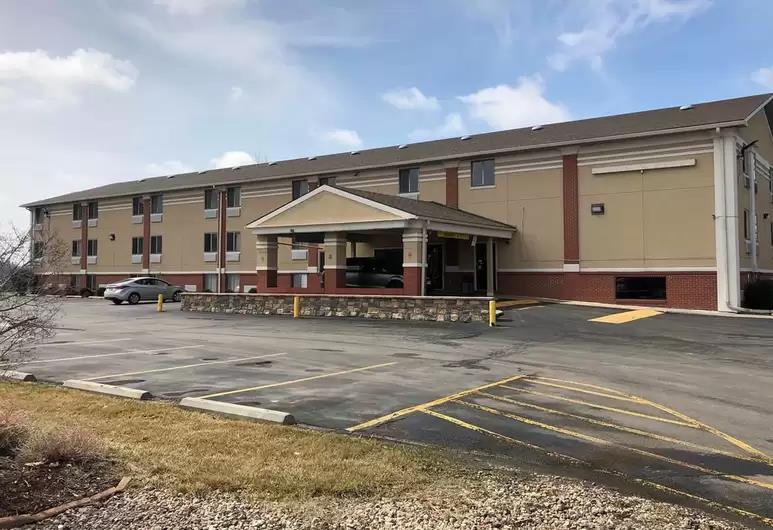 countryside inn and suites