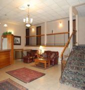 countryside inn and suites