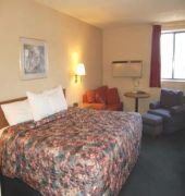 countryside inn and suites