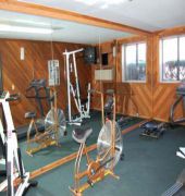 countryside inn and suites