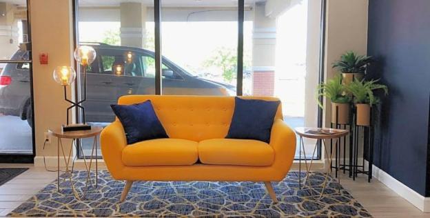 countryside inn and suites