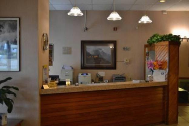 countryside inn and suites