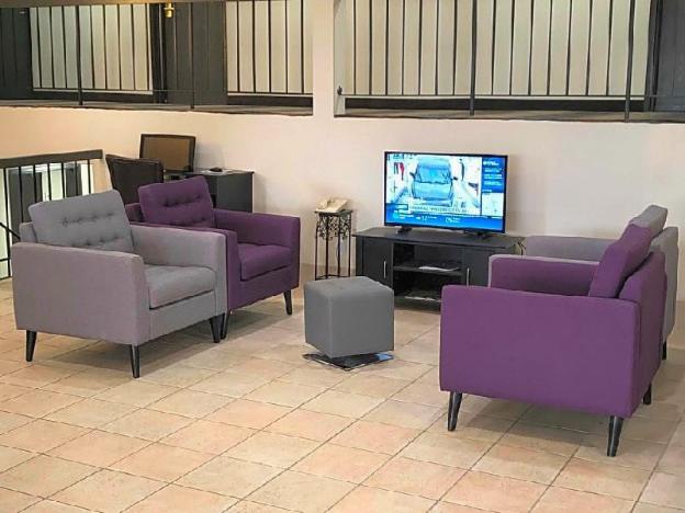 countryside inn and suites