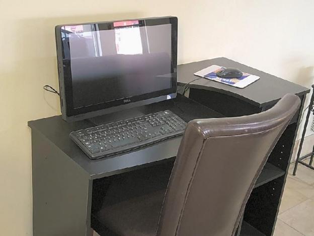 countryside inn and suites