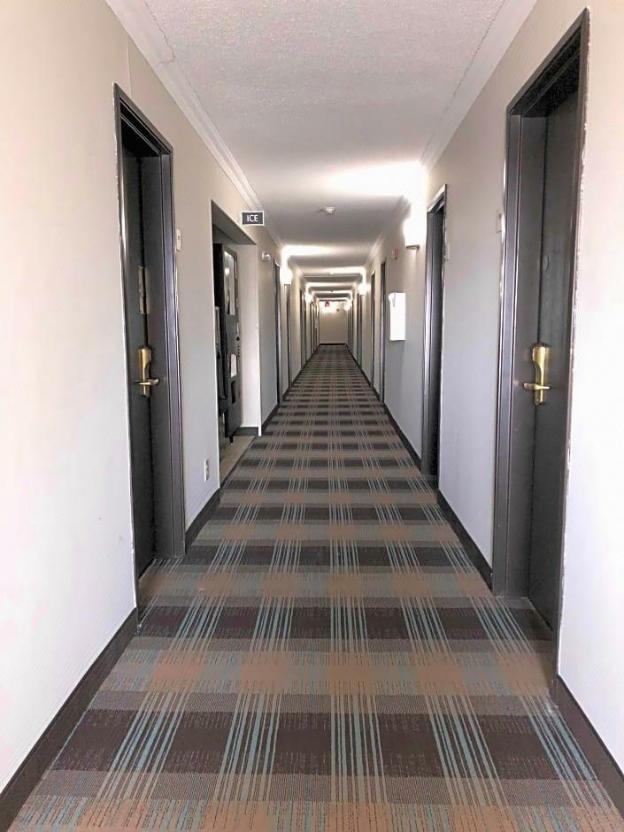 countryside inn and suites