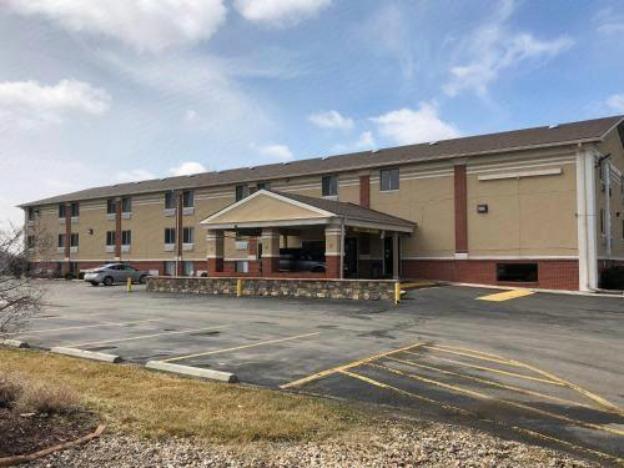 countryside inn and suites