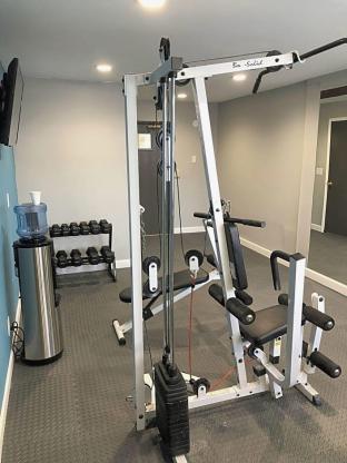 countryside inn and suites