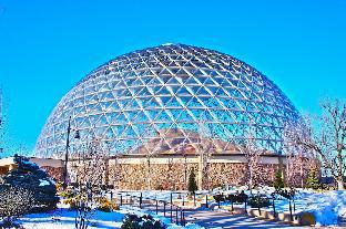 countryside inn and suites