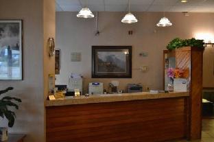 countryside inn and suites