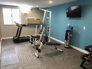 countryside inn and suites