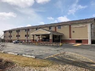 countryside inn and suites