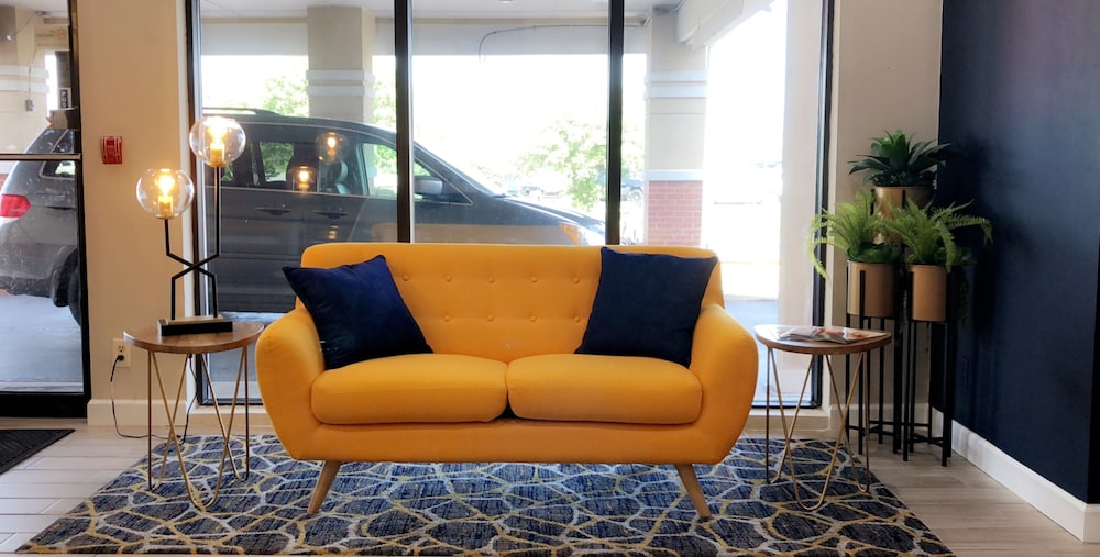 countryside inn and suites