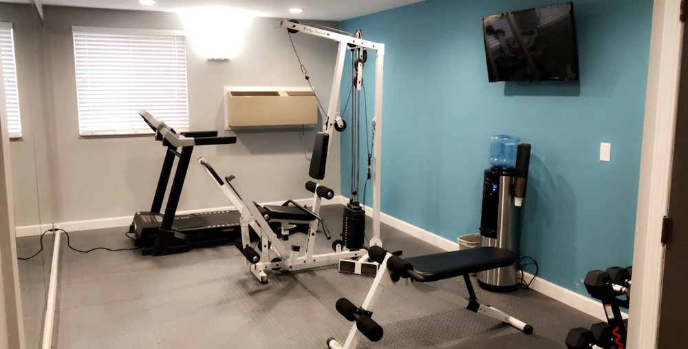 countryside inn and suites