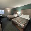 countryside inn and suites