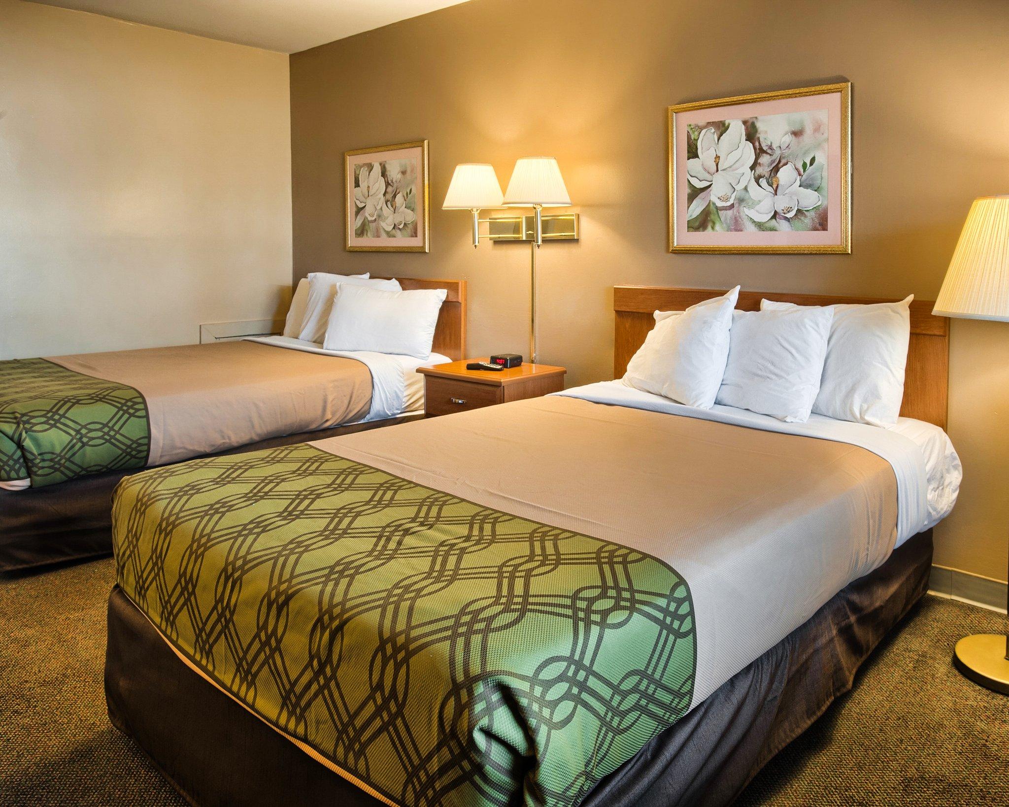 knights inn richmond at willis rd